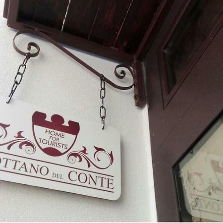Il Sottano Del Conte Hotel Conversano Exterior foto