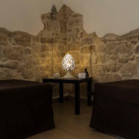 Il Sottano Del Conte Hotel Conversano Exterior foto