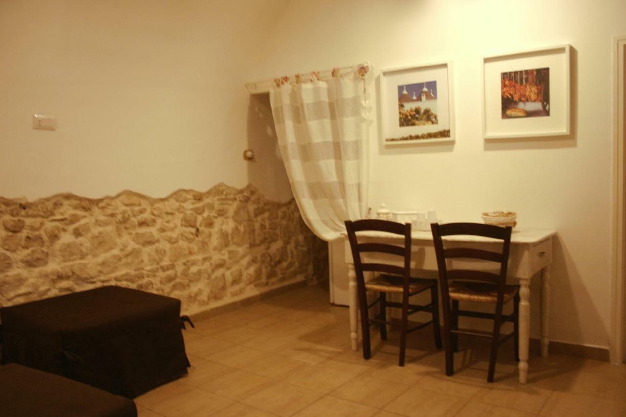 Il Sottano Del Conte Hotel Conversano Exterior foto